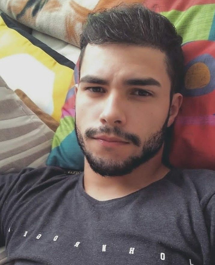 Carlos Mendes